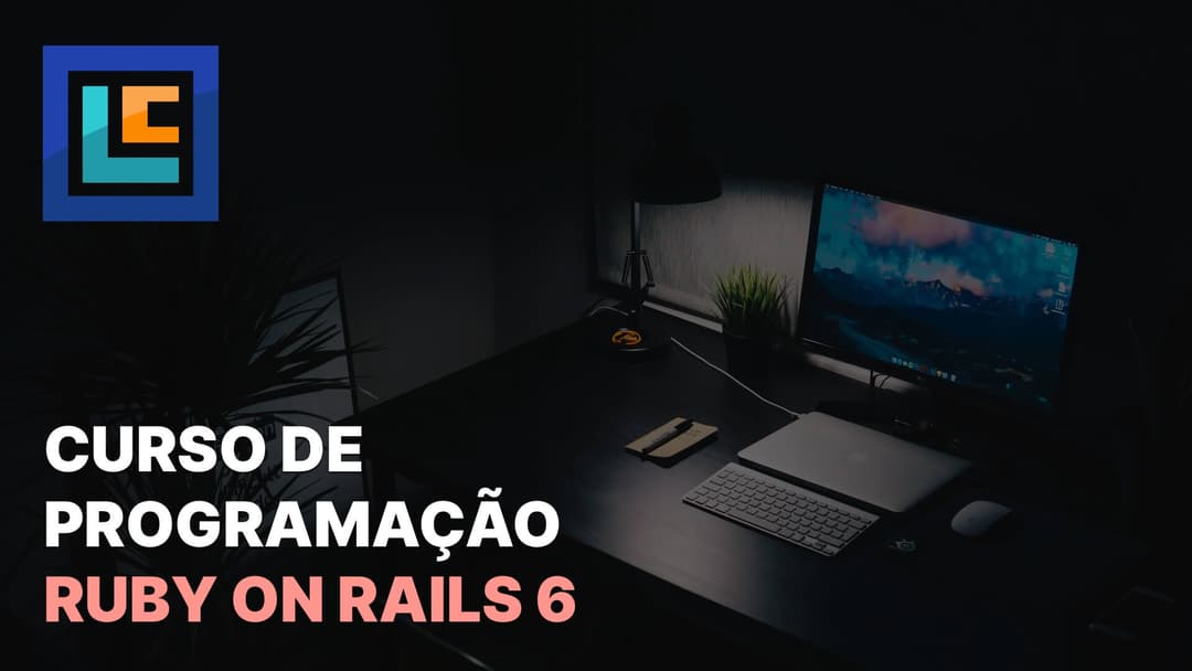 Ruby on Rails 6