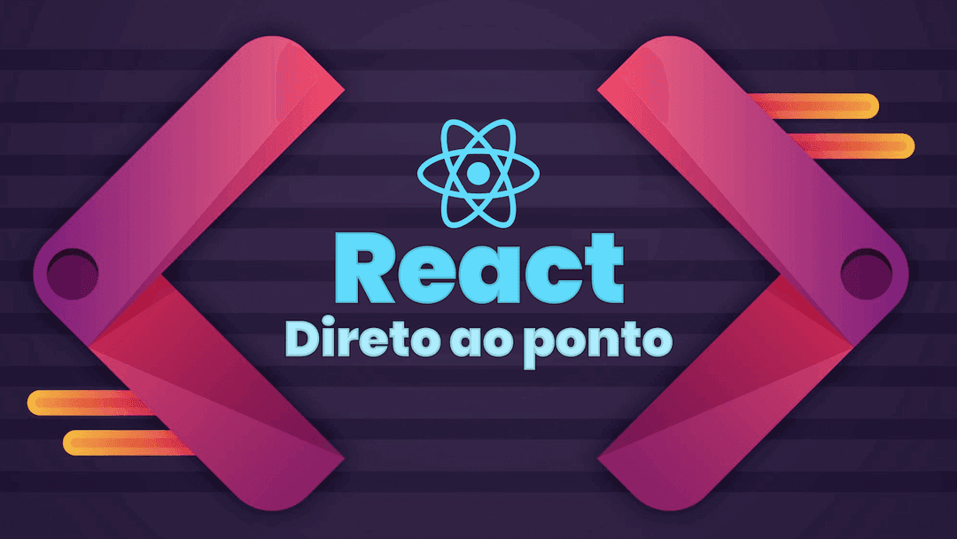 React: Direto ao Ponto