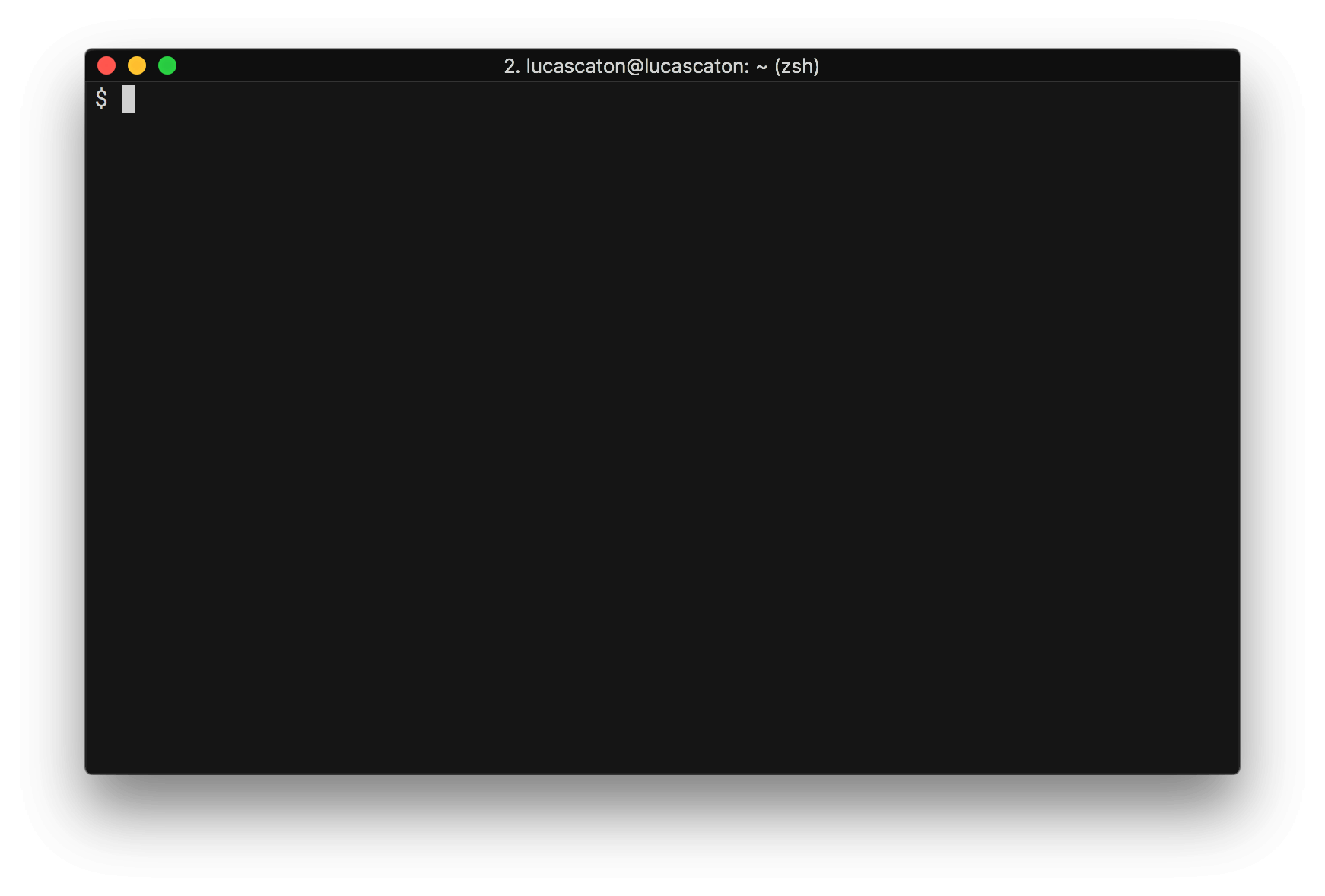 25 comandos básicos do CMD (Terminal do Windows)